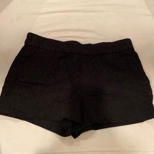 J crew shorts